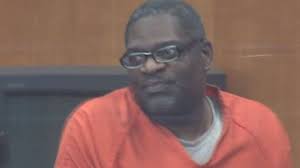 Leroy Rushing sentenced to 20 years in prison
