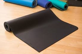 When it comes to lululemon, their yoga mats are of high quality and generally don't require as much cleaning as cheaper yoga mats. The 5 Best Yoga Mats Of 2021 Reviews By Wirecutter