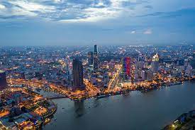 Saigon square ho chi minh. 31 Tempat Menarik Di Ho Chi Minh City Jom Bercuti Ke Selatan Vietnam