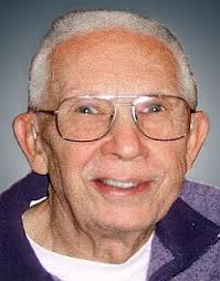 Racine Obituaries: Gerald J. Scholzen