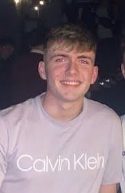 Condolence Book for Matthew Mullahy (Castlebar, Mayo)