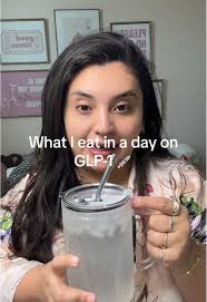 What I Eat in a Day