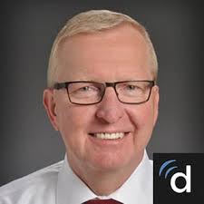 Dr. Matthew Amidon, DO