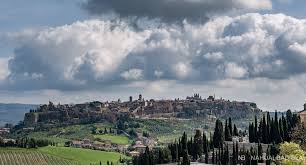 Recorre las raíces etruscas de Orvieto y la ciudad que muere