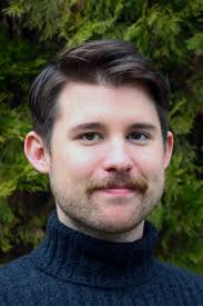 About — MATTHEW FLUKE