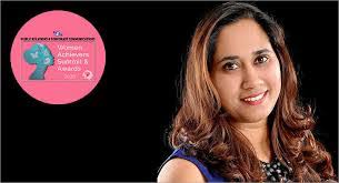 Apoorva Verma's Instagram, Twitter & Facebook