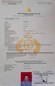 Konflik antar individu dan konflik antakelompok dan konflik individual. Contoh Surat Cerai Catatan Sipil Download Kumpulan Gambar