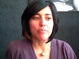 Paul Niemi's Heard @ The Heard 2010: Taos Jeweler Maria Samora