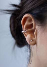 Maybe you would like to learn more about one of these? Helix Bis Daith Piercing Aktuelle Piercing Trends