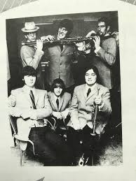 Vintage Geoff Stephens & the New Vaudeville Band Winchester Cathedral