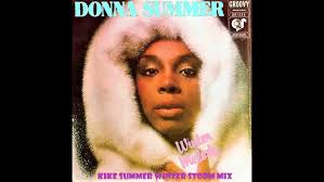 Donna Summer ~ Winter Melody/Spring Affair Reprise 1976 Soul Purrfection  Version
