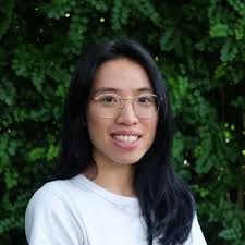 Esther Koh's Instagram, Twitter & Facebook