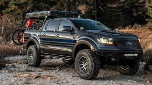 This Ford Ranger Overland Camper Conversion Is Actually Affordable Automobile Automobile Ford Ranger 2019 Ford Ranger Ford Ranger Raptor