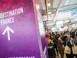 Service indisponible, veuillez essayer ultérieurement. Recherche De Stages D Informations Les Etudiants Etaient A L Iftm Top Resa Video