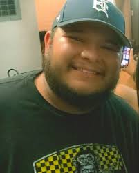 Benjamin Abel Avalos Obituary October 1, 2022