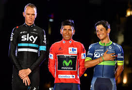 Nairo quintana y egan bernal entran en acción este miércoles en el trofeo laigueglia. Cuanto Mide Nairo Quintana Altura Real Height