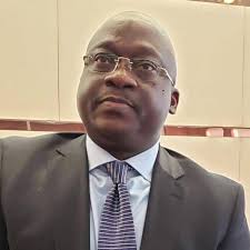 A huge thank you to the Managing Director of Liberia Electricity  Corporation (LEC) for visiting Bentol City, Montserrado County! I was  honored to take him