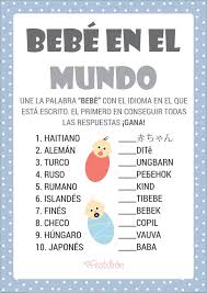 .noeksjex , juegos para baby shower biblicos imagui , juego: Juegos Imprimibles Para Baby Shower Oh Mi Baby Shower Facebook
