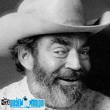 Diễn viên nam Jack Elam