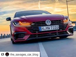 Vw Arteon Arteonexclusive Skyisthelimit Led Perfectweather Rline Hannover 3dkennzeichen Vwarteon Skyporn Carporn Volkswagen Cc Vw Cars Volkswagen