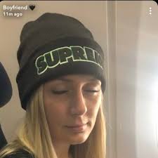 Briana Cox (@breecox111)