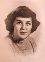 Obituary for Mary Jo (Brooks) Rogers