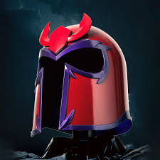 Which Is Your Favorite Magneto Helmet? : R/Marvel