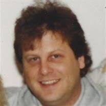 Mr. David D. DeFrain Obituary