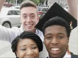 Lazarus Gary Hohn, age 20