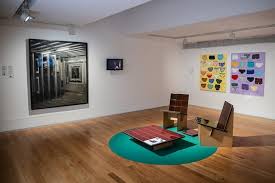 Veja mais ideias sobre museu, coleções, lisboa. Outubro No Museu Colecao Berardo Revista Bica