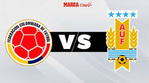Toda la programación actualizada de los partidos de fútbol que pasarán en vivo por televisión en colombia. Seleccion Colombia Colombia Vs Uruguay Horario Y Donde Ver El Partido Del Preolimpico De La Seleccion Sub23 Marca Claro Colombia