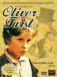 Oliver Twist (1999 TV series)