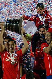 #copaamerica #messi scores thrice in a span of 10 minutes on return from injury as argentina thrash. Chile Sede De La Copa America 2024 Anfp Redobla El Lobby En La Conmebol La Tercera