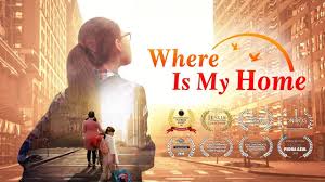 Best Christian Family Movie Where Is My Home God Gave Me A Happy Family Christian Family Movies Christian Movies Family Movies