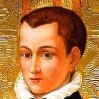 Guildford Dudley Lord Duke of Clarence (1537–1554)