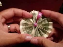 United states dollars (usd) to romanian lei (lei) exchange rates. Hawaiian Money Lei Tutorial Dollar Origami Youtube
