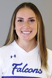 2022 Softball Roster