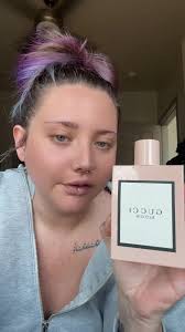 Body Wash for Gucci Flora