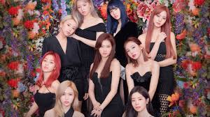 If you're looking for the best twice wallpapers then wallpapertag is the place to be. Twice Wallpaper Pc Eyes Wide Open Twice S I Can T Stop Me Has Our Eyes Wide Open The Honey Pop It Is So Beautiful Twice Jypetwice Pic Twitter Com Ev0rpfcy4w Emilie