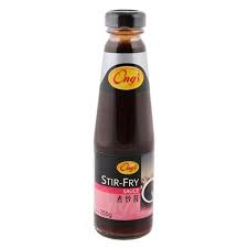 Stir fry about 2 cups any combination of diced vegetables and/or seafood, chicken or beef until protein is just cooked through. Buy Stir Fry Sauce Online Of Best Quality In India Godrej Nature S Basket