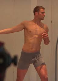 Polish footballer, who has played for lech poznań, borussia dortmund and bayern munich. Manuel Neuer Height Weight Body Statistics Healthy Celeb Manuel Neuer Celebrities Male Ronaldo