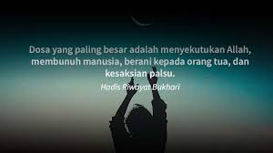 Ketika satu pintu tertutup, pintu lain terbuka; 20 Motto Hidup Islami Sebagai Pengingat Dan Motivasi Posbagus