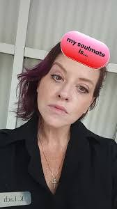 Kristina Lach's Instagram, Twitter & Facebook