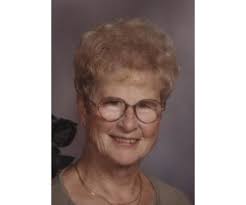 Mary Myers Obituary (1927