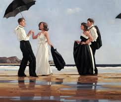 Jack Vettriano Dance Me To The End Of Love Paintings By Jack Vettriano Jack Vettriano Jack Vetriano Canvas Art Prints