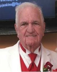 Vernon Tullos Obituary (1928