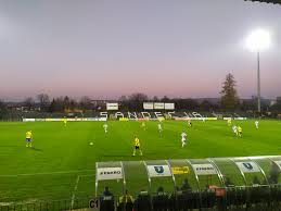 Arka gdynia and sandecja nowy sacz will lock horns this wednesday (19 may) in the i liga polska. Sandecja Arka Gdynia Kibice Razem