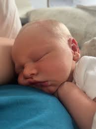 Our hearts are overflowing with joy…we are so proud to introduce our son.  Lyric Michael Matranga Born August 21, 2025 8 lbs