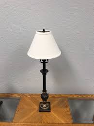 Medium lamp shade, alucset barrel fabric lampshade for table lamp and floor light, 7x13x7.8 inch,natural linen hand crafted, spider (white). Pin On Hardback Lampshades