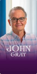 Beyond Mars and Venus with John Gray